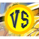 Illustration for article titled Marvel vs. Shonen Jump: The Ultimate Duke Out!